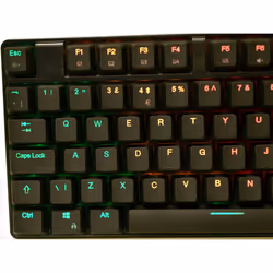 Aukey Mechanical Keyboard (KM-G16)