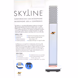 Skyline Conference USB Microphone