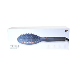 T3 Edge Heated Smoothing & Styling Brush Model 77582-UK