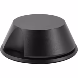 Hudson Hifi Little Ben Record Weight Stabilizer Black