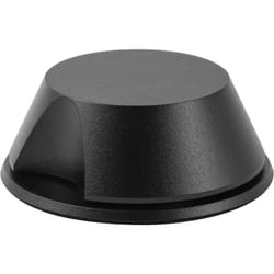 Hudson Hifi Little Ben Record Weight Stabilizer Black