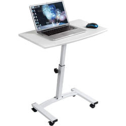 Tatkraft Cheer Mobile Laptop Desk Adjustable