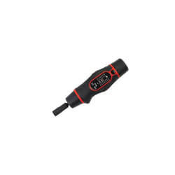 Norbar 13509 Torque Screwdriver 1.2-6.0Nm 1/4in Hex