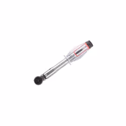 Norbar 11123 SL0 Fixed Head Torque Wrench 1/4in Drive 4-20Nm