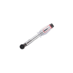 Norbar 11123 SL0 Fixed Head Torque Wrench 1/4in Drive 4-20Nm