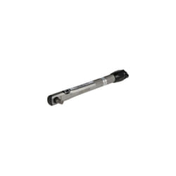 Norbar 13001 Model 5 Torque Wrench 1/4in M/Hex 1-5Nm