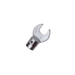 Norbar 29851 16mm Spigot Open End Fitting - 17mm