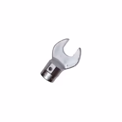 Norbar 29711 16mm Spigot Spanner Open End Fitting - 7/8in A/F