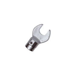 Norbar 29718 16mm Spigot Spanner Open End Fitting - 1.5/16in A/F