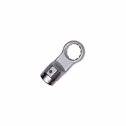Norbar 29887 16mm Spigot Ring End Fitting - 13mm