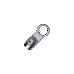 Norbar 29891 16mm Spigot Ring End Fitting - 17mm