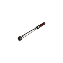 Norbar 15005 Pro 300 Adjustable Mushroom Head Torque Wrench 1/2in Drive 60-300Nm