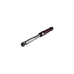 Norbar 15015 Pro 100 Adjustable Reversible Automotive Torque Wrench 1/2in Drive 20-100Nm
