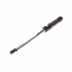 Norbar Pro 200 Adjustable Dual Scale Torque Handle 16mm Spigot 40-200Nm