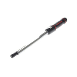 Norbar Pro 200 Adjustable Dual Scale Torque Handle 16mm Spigot 40-200Nm