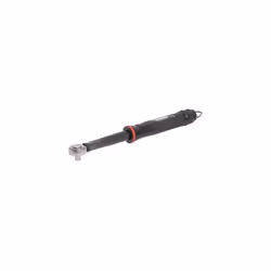 Norbar 130101 NorTorque 60 Adjustable Dual Scale Ratchet Torque Wrench 3/8in Drive 12-60Nm