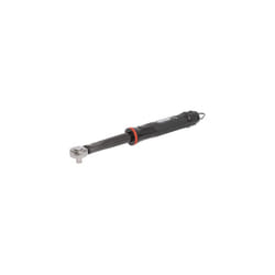 Norbar 130101 NorTorque 60 Adjustable Dual Scale Ratchet Torque Wrench 3/8in Drive 12-60Nm