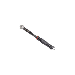 Norbar 130103 NorTorque100 Adjustable Dual Scale Ratchet Torque Wrench 1/2in Drive 20-100Nm