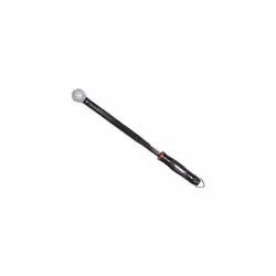 Norbar 130105 NorTorque300 Adjustable Dual Scale Ratchet Torque Wrench 1/2in Drive 60-300Nm