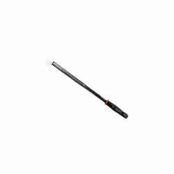 Norbar 130106 NorTorque340 Adjustable Dual Scale Ratchet Torque Wrench 1/2in Drive 60-340Nm