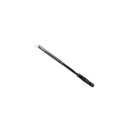 Norbar 130106 NorTorque340 Adjustable Dual Scale Ratchet Torque Wrench 1/2in Drive 60-340Nm