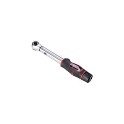 Norbar NOR13830 TTI 20 Torque Wrench 1/4in Square Drive 4-20Nm Silver