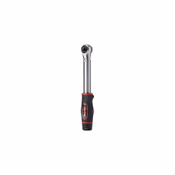 Norbar NOR13830 TTI 20 Torque Wrench 1/4in Square Drive 4-20Nm Silver