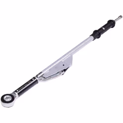 Norbar 120101 3AR-N Industrial Torque Wrench 3/4in 120-600Nm (100-450 lbfft)