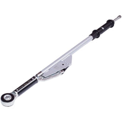Norbar 120101 3AR-N Industrial Torque Wrench 3/4in 120-600Nm (100-450 lbfft)