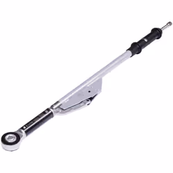 Norbar 120101.01 3AR-N Industrial Torque Wrench 1in 120-600Nm (100-450 lbfft)