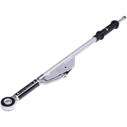 Norbar 120101.01 3AR-N Industrial Torque Wrench 1in 120-600Nm (100-450 lbfft)