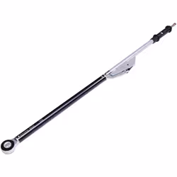 Norbar 120115 5R-N Industrial Torque Wrench 3/4in 300-1,000Nm (200-750 lbfft)