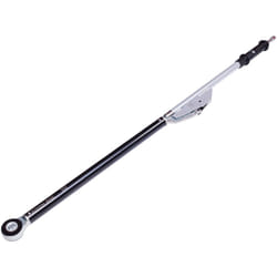 Norbar 120115 5R-N Industrial Torque Wrench 3/4in 300-1,000Nm (200-750 lbfft)