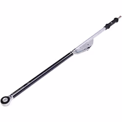 Norbar 120115.01 5R-N Industrial Torque Wrench 1in 300-1,000Nm (200-750 lbfft)