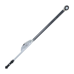 120116 Industrial P-Type Torque Wrench 5R-N 3/4", 300 - 1000Nm