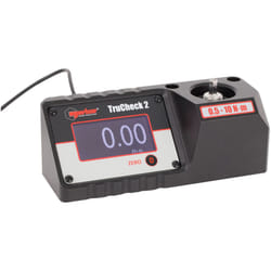 Norbar 43516 TruCheck 2 Torque Wrench Checker 0.5-10Nm