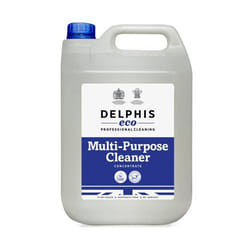 Delphis Eco Delphis Multi-Purpose Cleaner 5L (Pack 2) MPC050