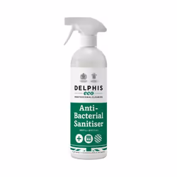 Delphis Eco Delphis Anti-Bacterial Sanitiser Refill Bottles 700ml BOXS