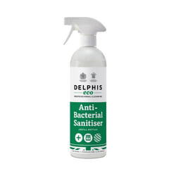 Delphis Eco Delphis Anti-Bacterial Sanitiser Refill Bottles 700ml BOXS