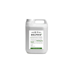 Delphis Eco Washing Up Liquid 5L Refill Natural Washing Up Liquid Eco Friendly Washing Up Liquid Bulk Buy