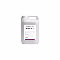 Delphis Eco | Moisturising Hand Soap | 5L Refill | Eco Friendly