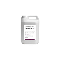 Delphis Eco | Moisturising Hand Soap | 5L Refill | Eco Friendly