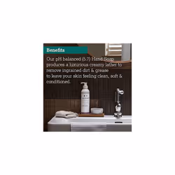 Delphis Eco | Moisturising Hand Soap | 5L Refill | Eco Friendly