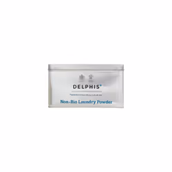 Delphis Eco Non-Bio Washing Powder + Free Collectors Tin | | 60 Washes | Eco-friendly Washing Powder | Sensitive Skin
