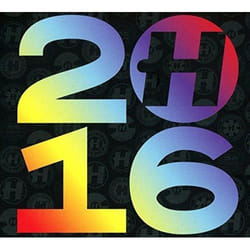 Alive AG Hospitality 2016 CD Drum & Bass Various