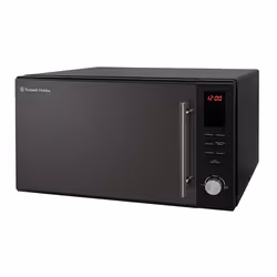 Russell Hobbs Combination Microwave with Grill 900W 30L Black RHM3003B
