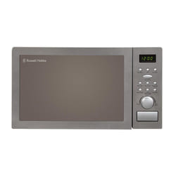 Russell Hobbs RHM2574 microwave Stainless steel Combination microwave Countertop 25 L 900 W