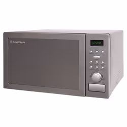 Russell Hobbs RHM2574 microwave Stainless steel Combination microwave Countertop 25 L 900 W