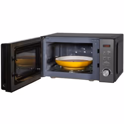 Russell Hobbs RHM2076B microwave Black Solo microwave Countertop 20 L 800 W - Additional view 8