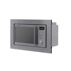 Russell Hobbs RHBM2001 20L Built In Digital 800w Solo Microwave Stainless Steel
